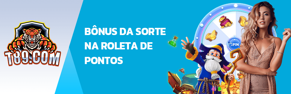 loterias caixa aposte